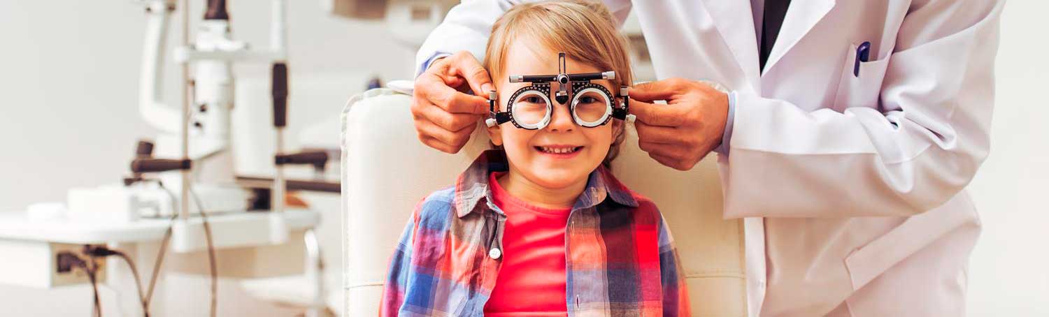 Lentes indestructibles 2024 para niños