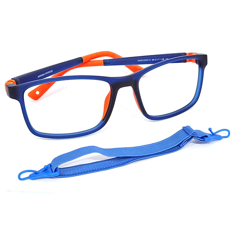 Sujetador elastico para lentes de niños hot sale